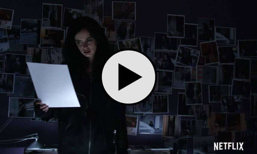Jessica Jones Full Trailer Released What S On Netflix