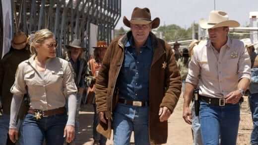 Longmire Season 5