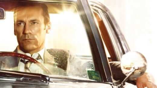 mad men end of era netflix dvd