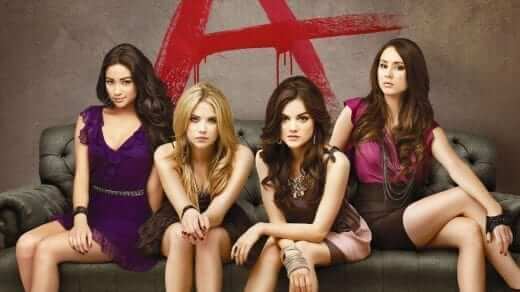 pretty little liars season 6 netflix