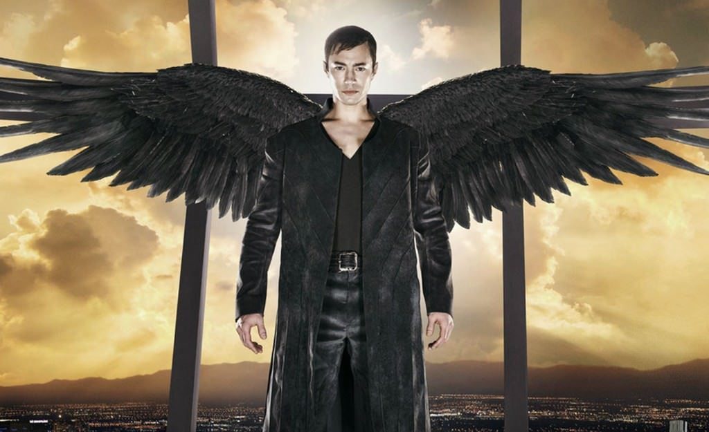 Savedominion Netflix Campaign
