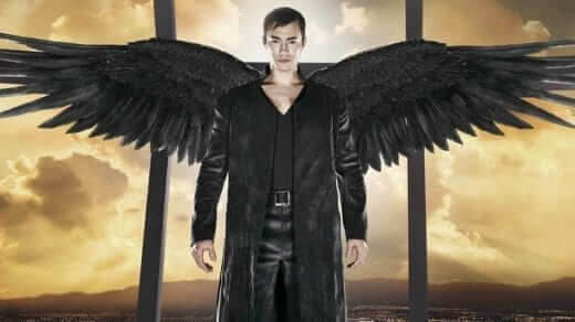 Savedominion Netflix Campaign