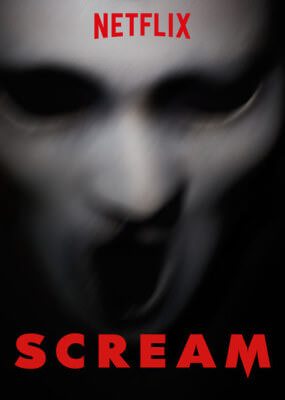 scream