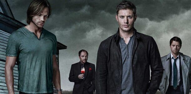 supernatural-netfli