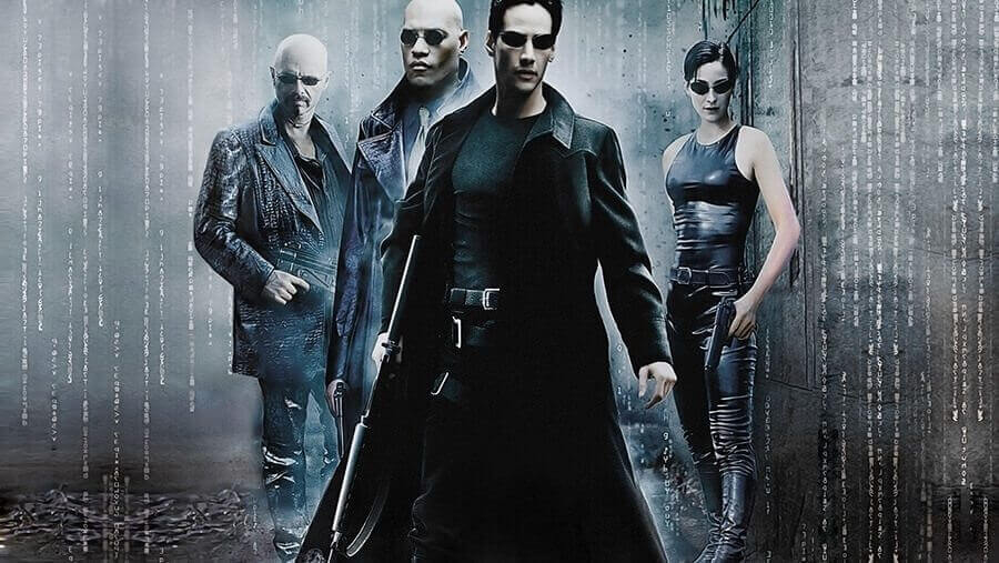 the-matrix-on-netflix