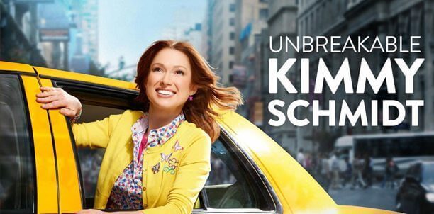 Unbreakable Kimmy Schmidt