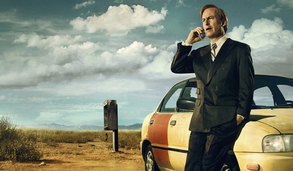 Better Call Saul Season 2