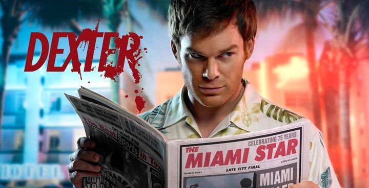 dexter