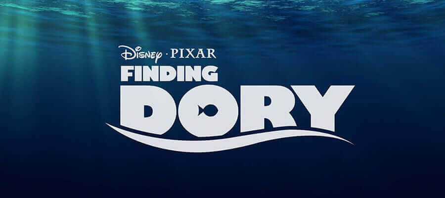 Finding dory shop netflix