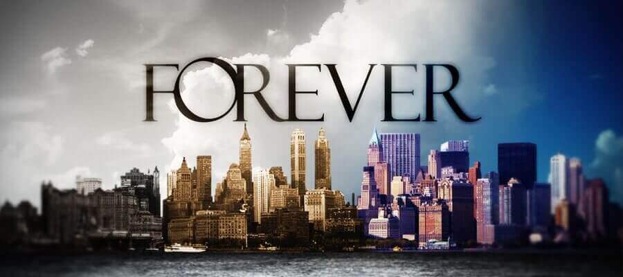 forever