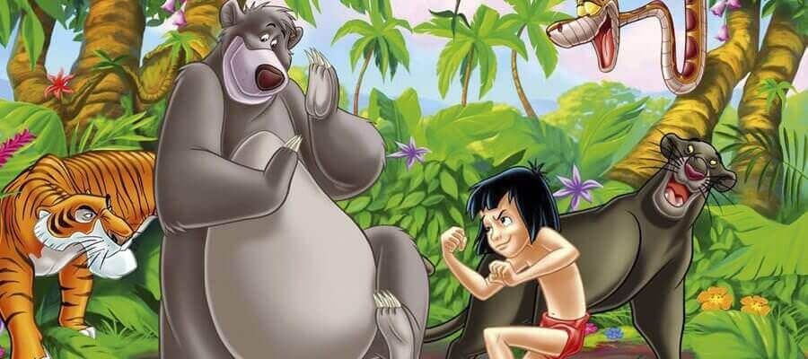 jungle-book