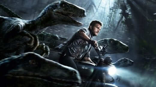 jurassic world