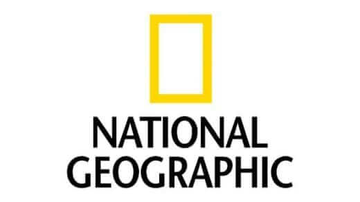 national geographic logo