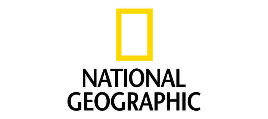 National Geographic Logo