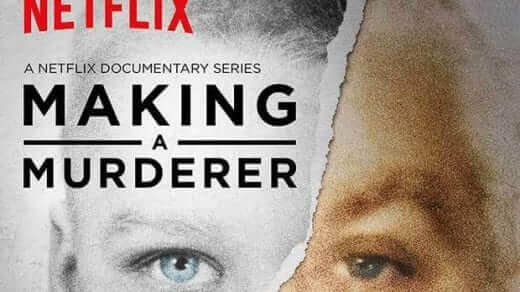 Netflix Making A Murderer