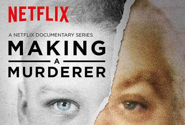 Netflix Making A Murderer
