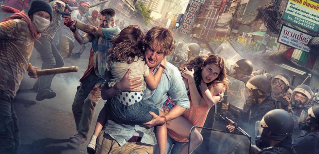 no-escape-netflix-dvd