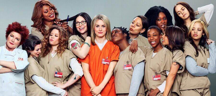 Orange Is The New Black1