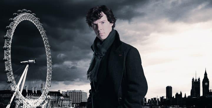 sherlock