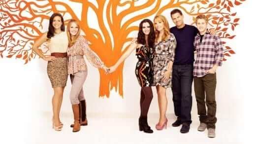 Switched At Birth Netflix Arrives Tomorrow