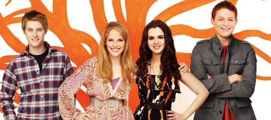 Switched At Birth