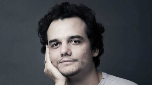 Wagner Moura