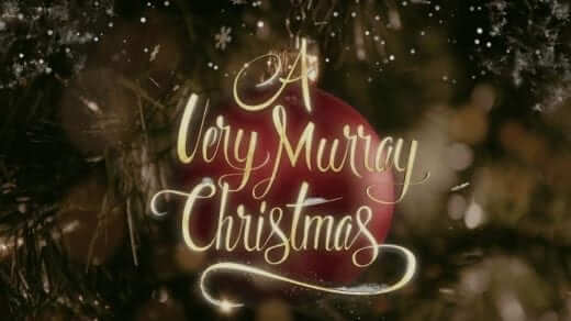 A Very Murray Christmas
