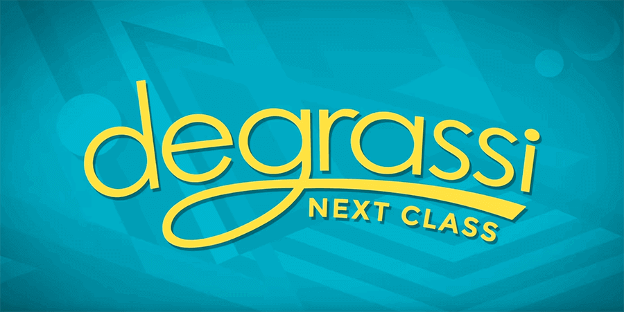 Degrassi Next Class