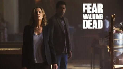 fear the walking dead