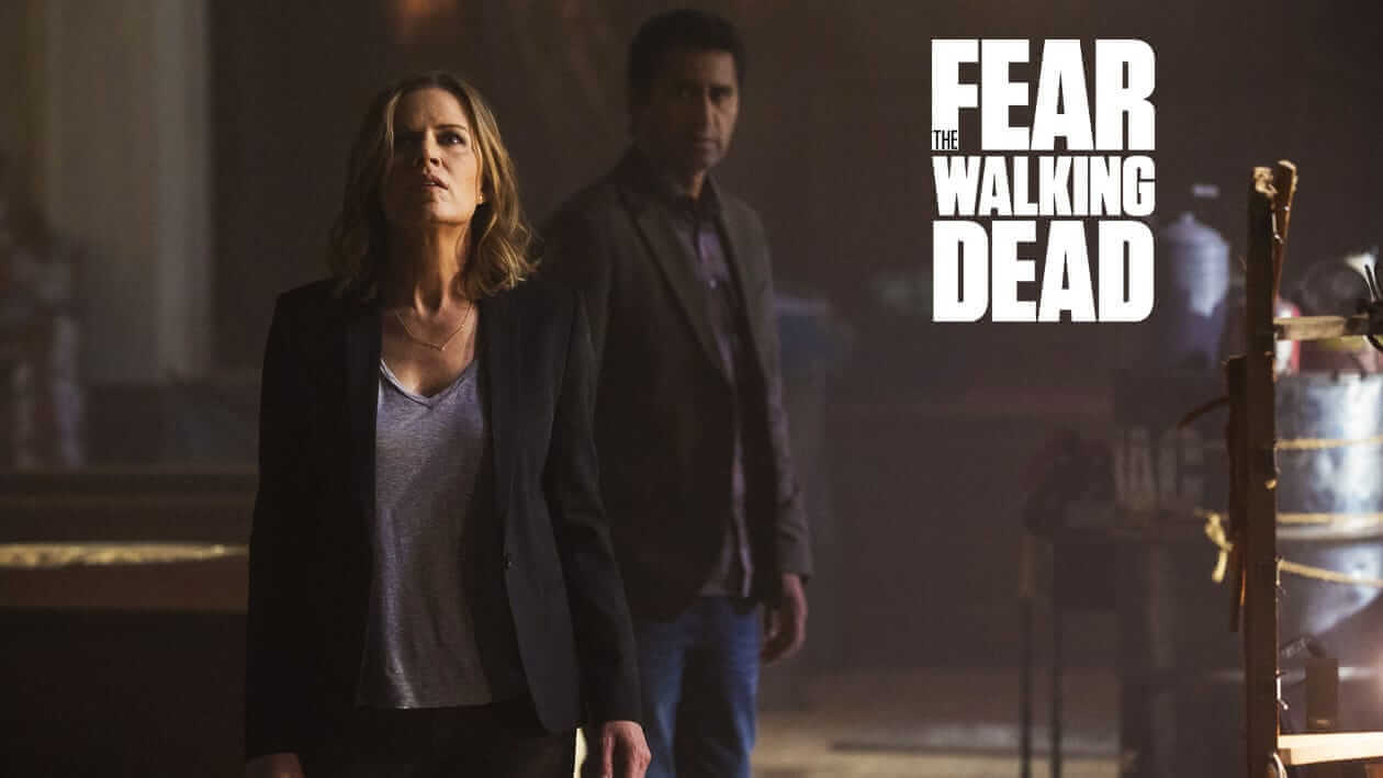 fear the walking dead season two episode y fear the walking dead season two episode y