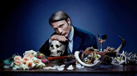hannibal netflix dvd