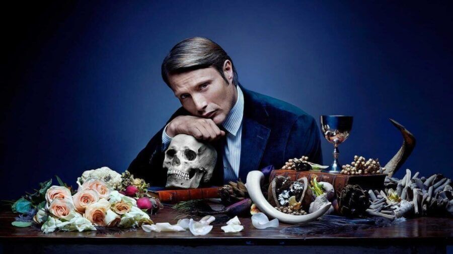 hannibal netflix release date