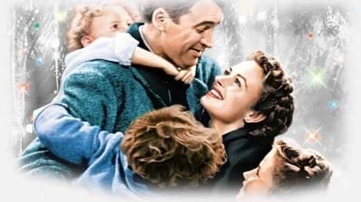 Its A Wonderful Life 1946