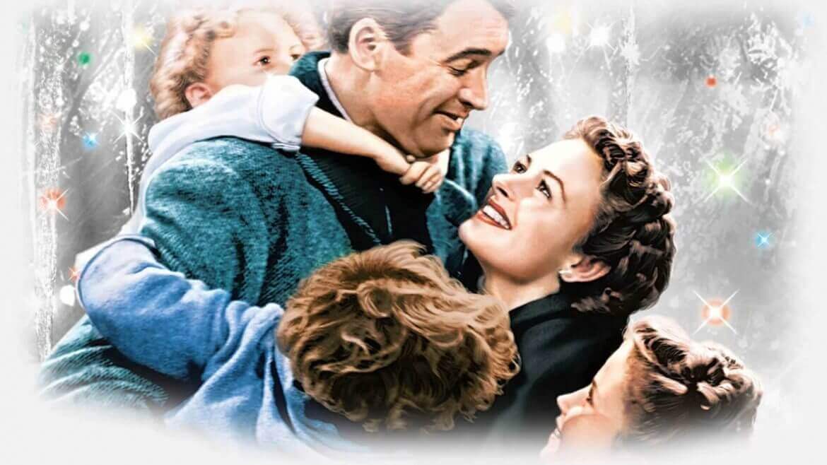 It's a wonderful life netflix on sale