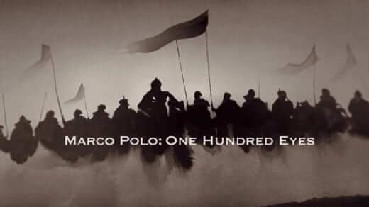 marco polo hundred eyes 6 1