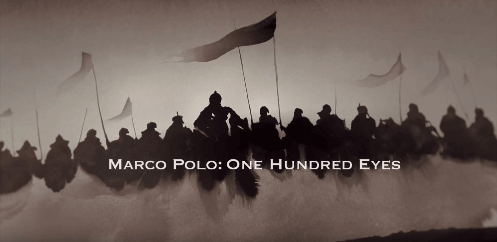 Marco Polo Hundred Eyes 6