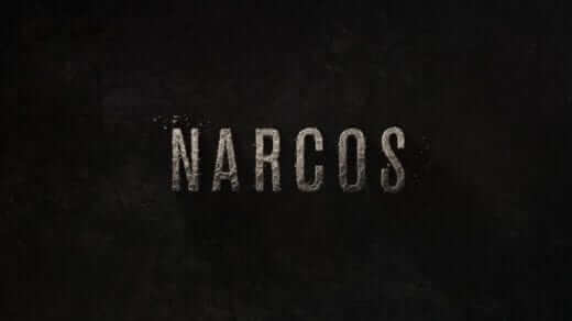 narcos logo