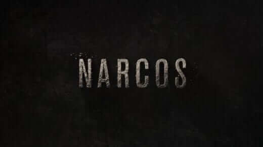 Narcos Logo