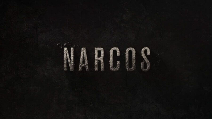 Narcos Logo