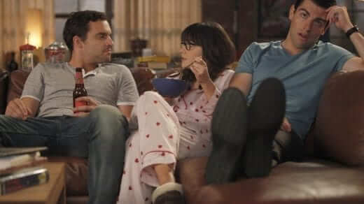New Girl Season 4