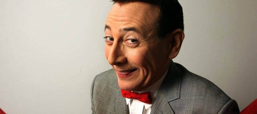 Peewee Big Holiday Netflix Original