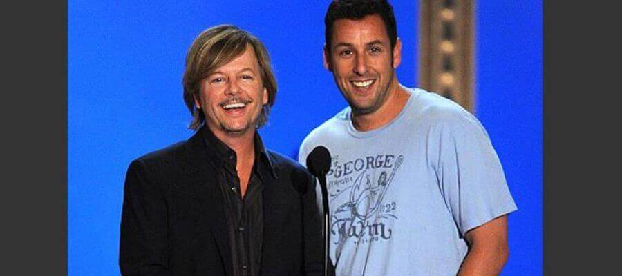 Sandler The Do Over