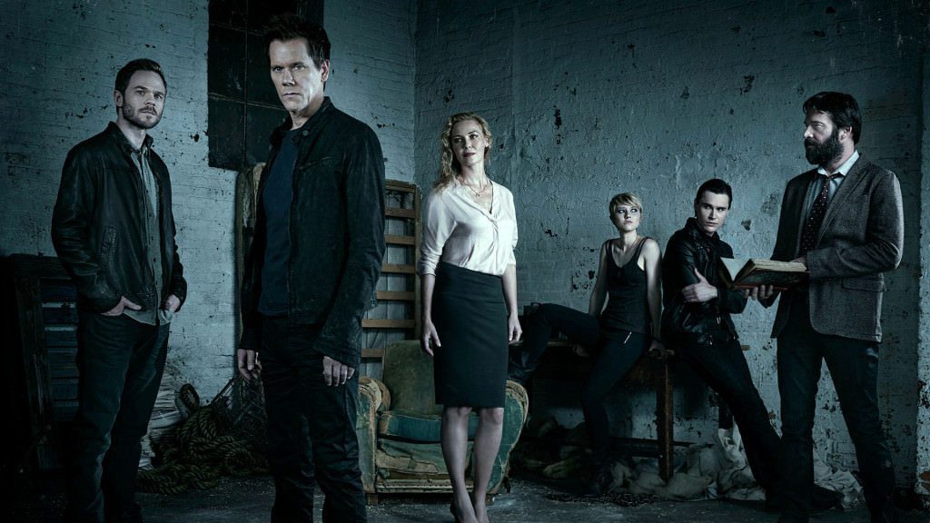 The Following Season 3 Release Date on Netflix