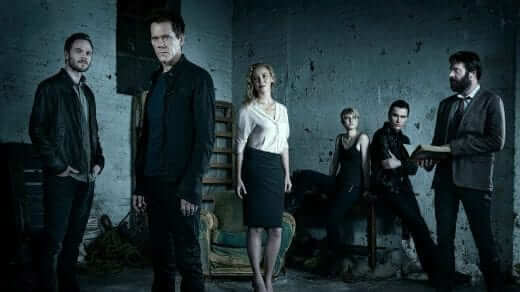 The Following Season 3 Release