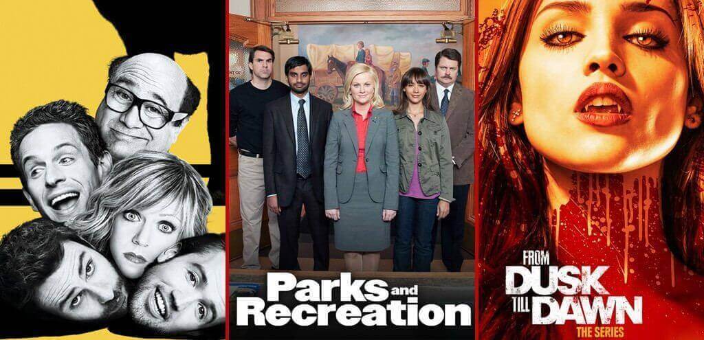 Tv Highlights Netflix Jan 16