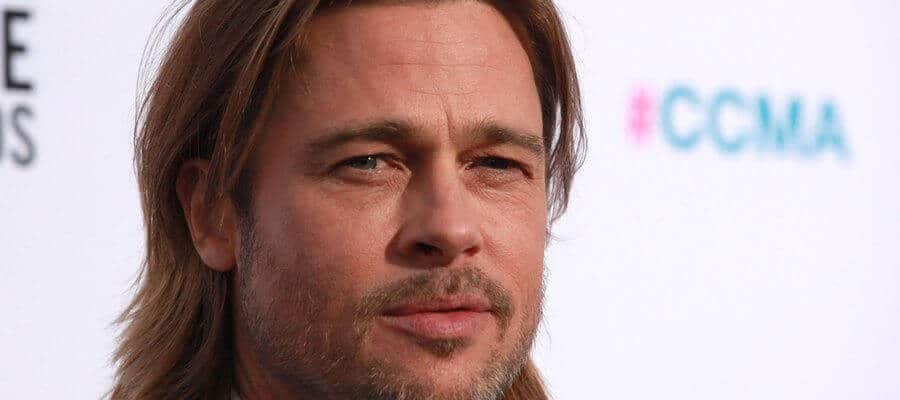 War Machine Netflix Brad Pitt