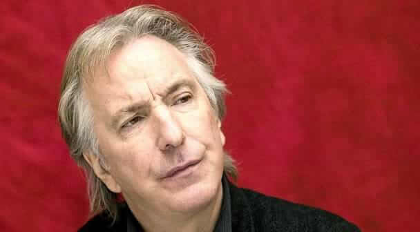 Alan-Rickman