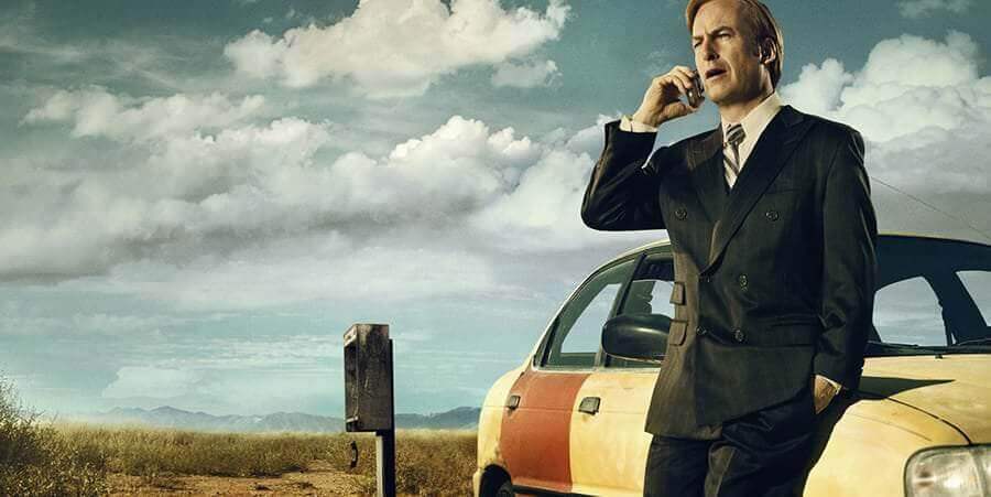 Better Call Saul