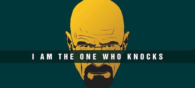 Breaking Bad Similar To The Wire