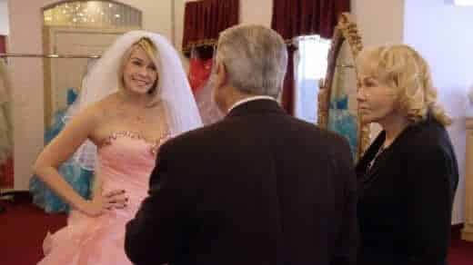Chelsea Handler Docuseries